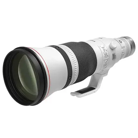 RF600mm F4 L IS USMの商品画像