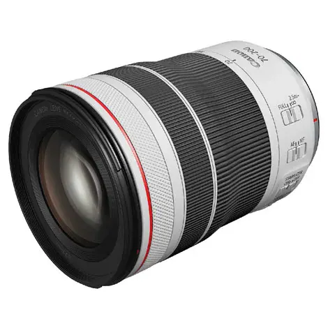 RF70-200mm F4 L IS USMの商品画像