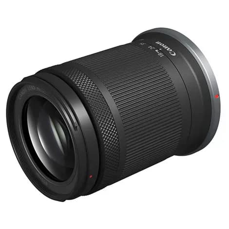 RF-S18-150mm F3.5-6.3 IS STMの商品画像