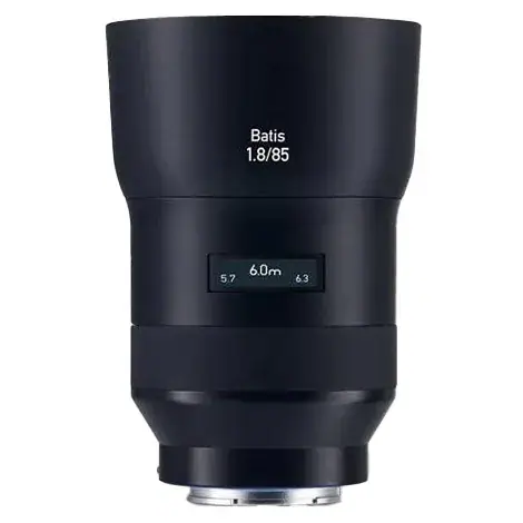 Batis 1.8/85 ソニーE用の商品画像