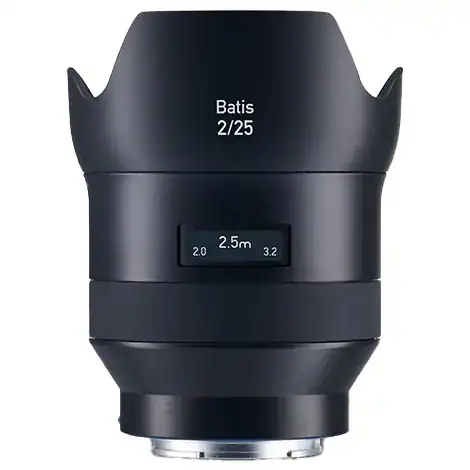 Batis 2/25 ソニーE用の商品画像