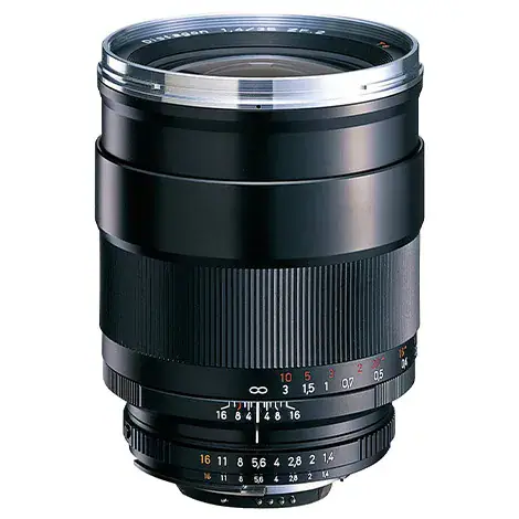 Distagon T* 1.4/35 ZF.2の商品画像