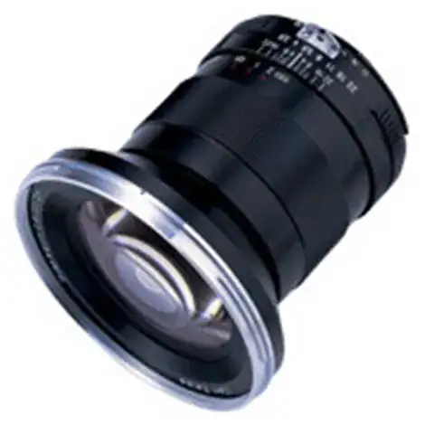 Distagon T* 2.8/21 ZE キャノン用の商品画像