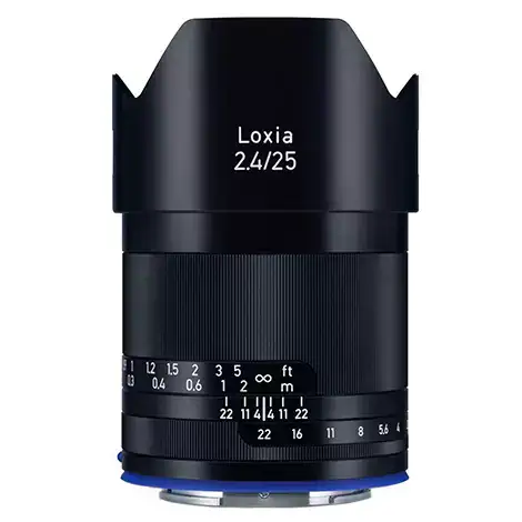 Loxia 2.4/25 ソニーE用の商品画像