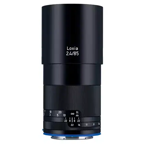Loxia 2.4/85 ソニーE用の商品画像