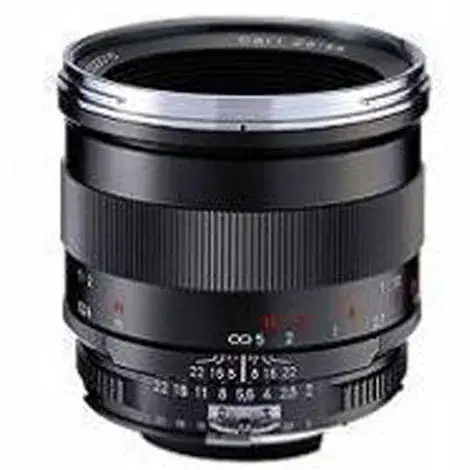 Makro-Planar T* 2/50 ZFの商品画像