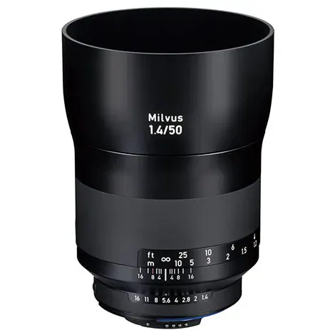 Milvus 1.4/50 ZF.2 ニコン用の商品画像