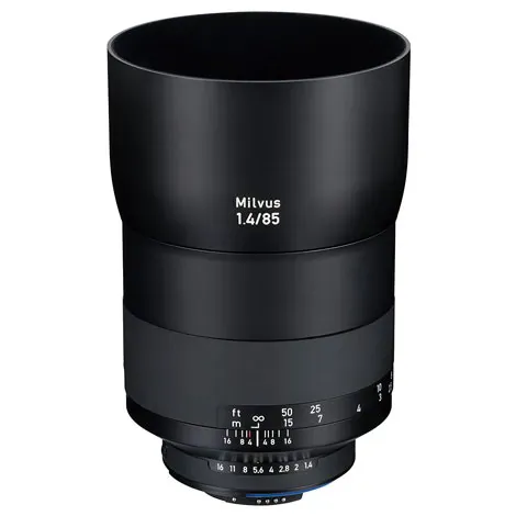 Milvus 1.4/85 ZF.2 ニコン用の商品画像