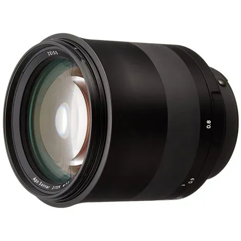 Milvus 2/135 ZF.2 ニコン用の商品画像