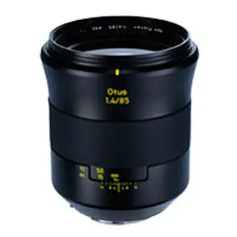 Otus 1.4/85 ZE キヤノン用の商品画像