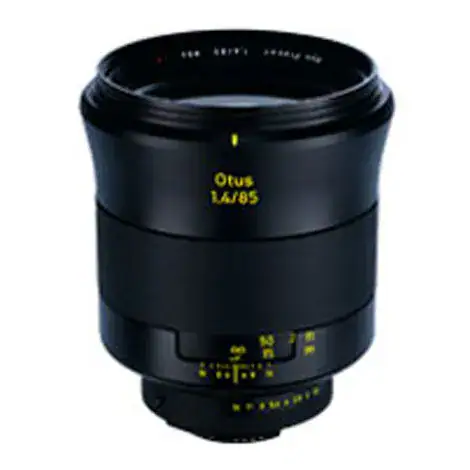 Otus 1.4/85 ZF.2 ニコン用の商品画像