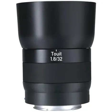 Touit 1.8/32 ソニー用の商品画像
