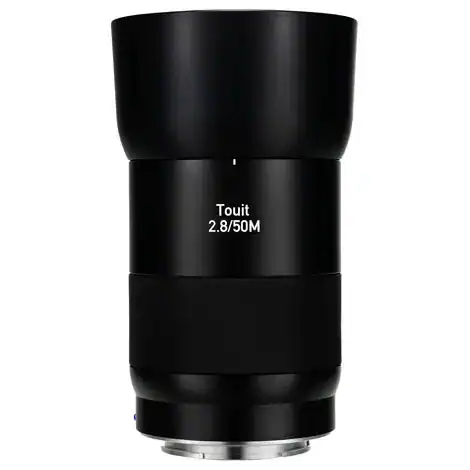 Touit 2.8/50M ソニー用の商品画像