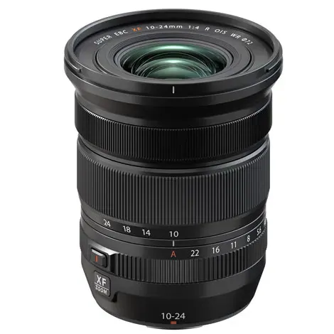 XF10-24mm F4 R OIS WRの商品画像
