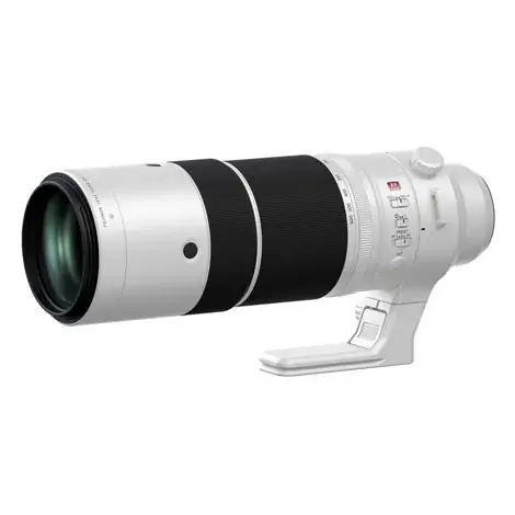 XF150-600mm F5.6-8 R LM OIS WRの商品画像