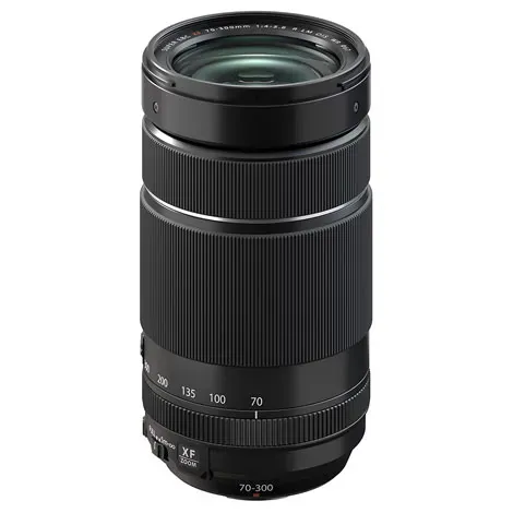 XF70-300mm F4-5.6 R LM OIS WRの商品画像