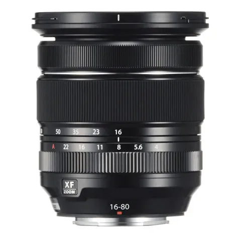 XF16-80mm F4 R OIS WRの商品画像