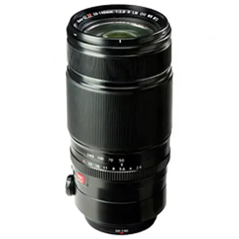 XF50-140mm F2.8 R LM OIS WRの商品画像