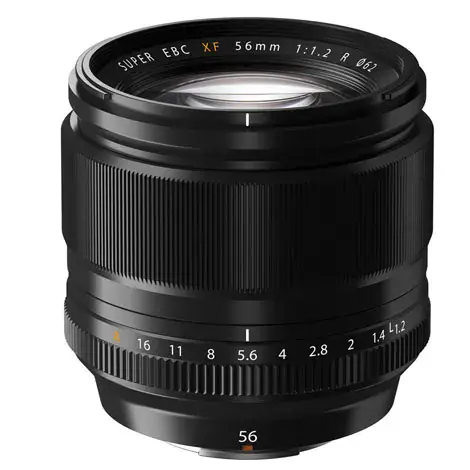 XF56mm F1.2 Rの商品画像