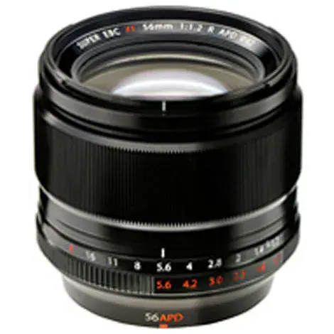 XF56mm F1.2 R APDの商品画像