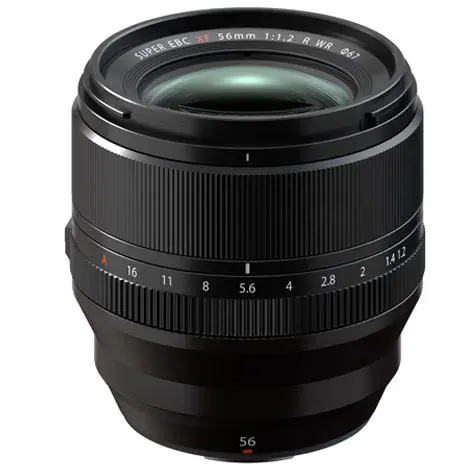 XF56mm F1.2 R WRの商品画像