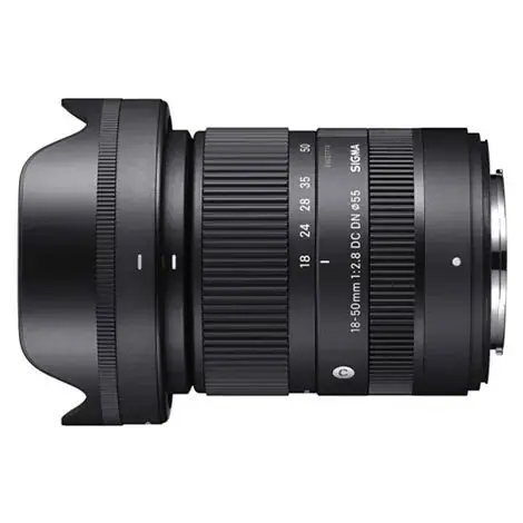 18-50mm F2.8 DC DN Contemporary フジフイルム用の商品画像