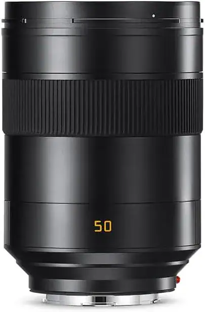 SUMMILUX-SL 50mm f/1.4 ASPH.の商品画像