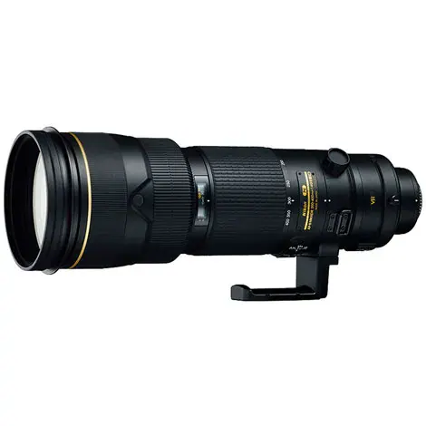 AF-S NIKKOR 200-400mm f/4G ED VR IIの商品画像