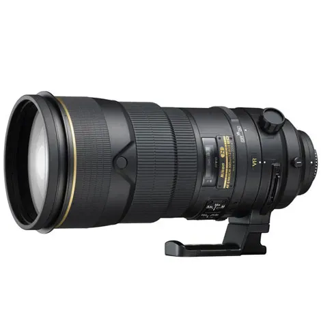 AF-S NIKKOR 300mm f/2.8G ED VR IIの商品画像