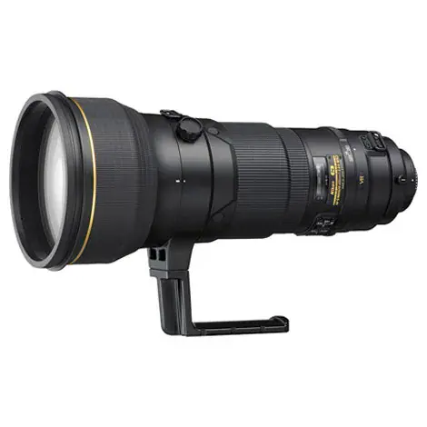 AF-S NIKKOR 400mm f/2.8G ED VRの商品画像