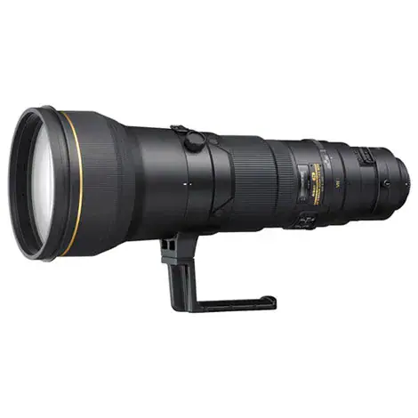 AF-S NIKKOR 600mm f/4G ED VRの商品画像