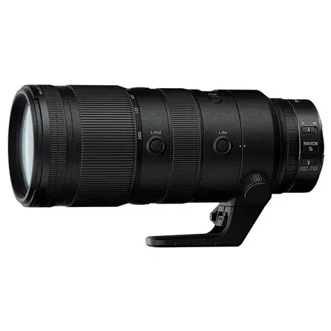 NIKKOR Z 70-200mm f/2.8 VR Sの商品画像