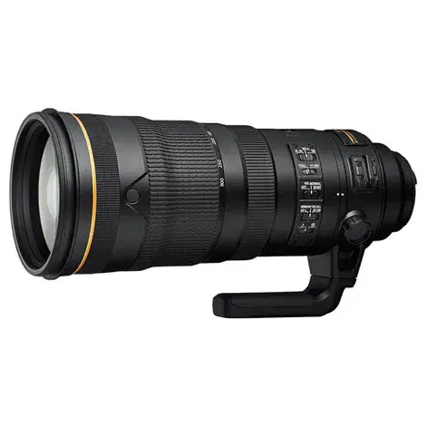 AF-S NIKKOR 120-300mm f/2.8E FL ED SR VRの商品画像