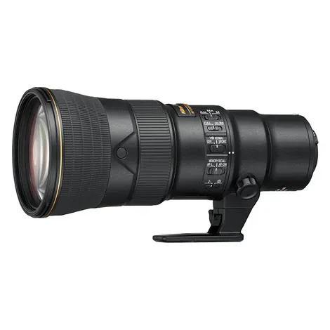 AF-S NIKKOR 500mm f/5.6E PF ED VRの商品画像