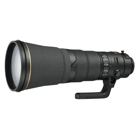 AF-S NIKKOR 600mm f/4E FL ED VRの商品画像