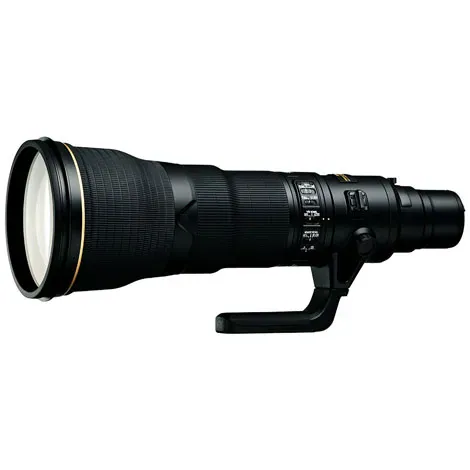 AF-S NIKKOR 800mm f/5.6E FL ED VRの商品画像