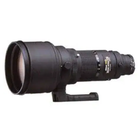 Ai Nikkor ED 400mm F2.8S IFの商品画像