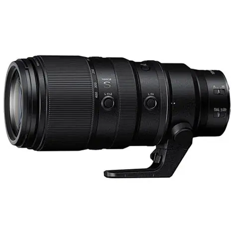 NIKKOR Z 100-400mm F4.5-5.6 VR Sの商品画像
