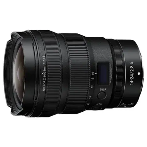 NIKKOR Z 14-24mm f/2.8 Sの商品画像