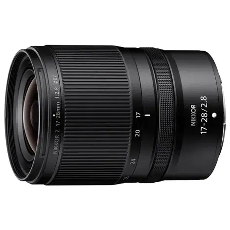 NIKKOR Z 17-28mm f/2.8の商品画像