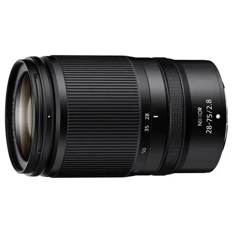 NIKKOR Z 28-75mm F2.8の商品画像