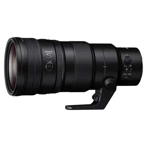 NIKKOR Z 400mm f/4.5 VR Sの商品画像