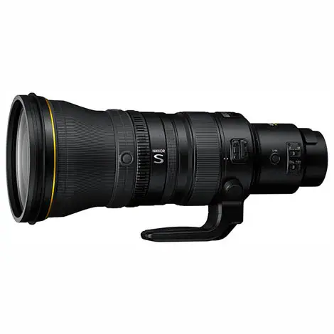 NIKKOR Z 400mm F2.8 TC VR Sの商品画像