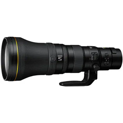 NIKKOR Z 800mm F6.3 VR Sの商品画像