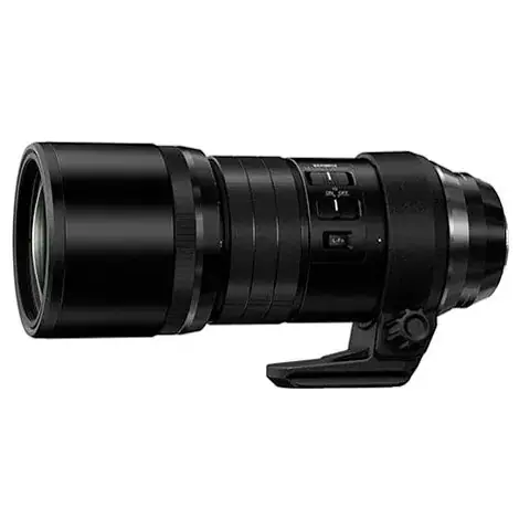 M.ZUIKO DIGITAL ED 300mm F4.0 IS PROの商品画像
