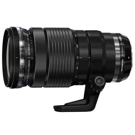M.ZUIKO DIGITAL ED 40-150mm F2.8 PROの商品画像