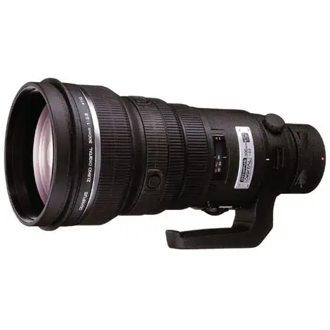 ZUIKO.DIGITAL ED 300mm F2.8の商品画像
