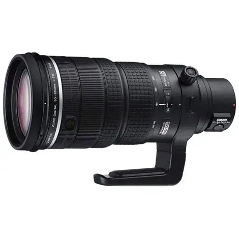ZUIKO.DIGITAL ED 90-250mm F2.8の商品画像
