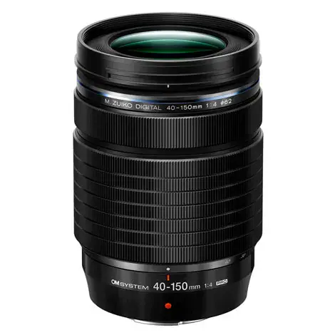 M.ZUIKO DIGITAL ED 40-150mm F4.0 PROの商品画像