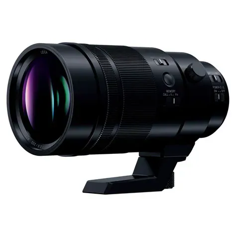 LEICA DG ELMARIT 200mm/F2.8/POWER O.I.S. H-ES200の商品画像